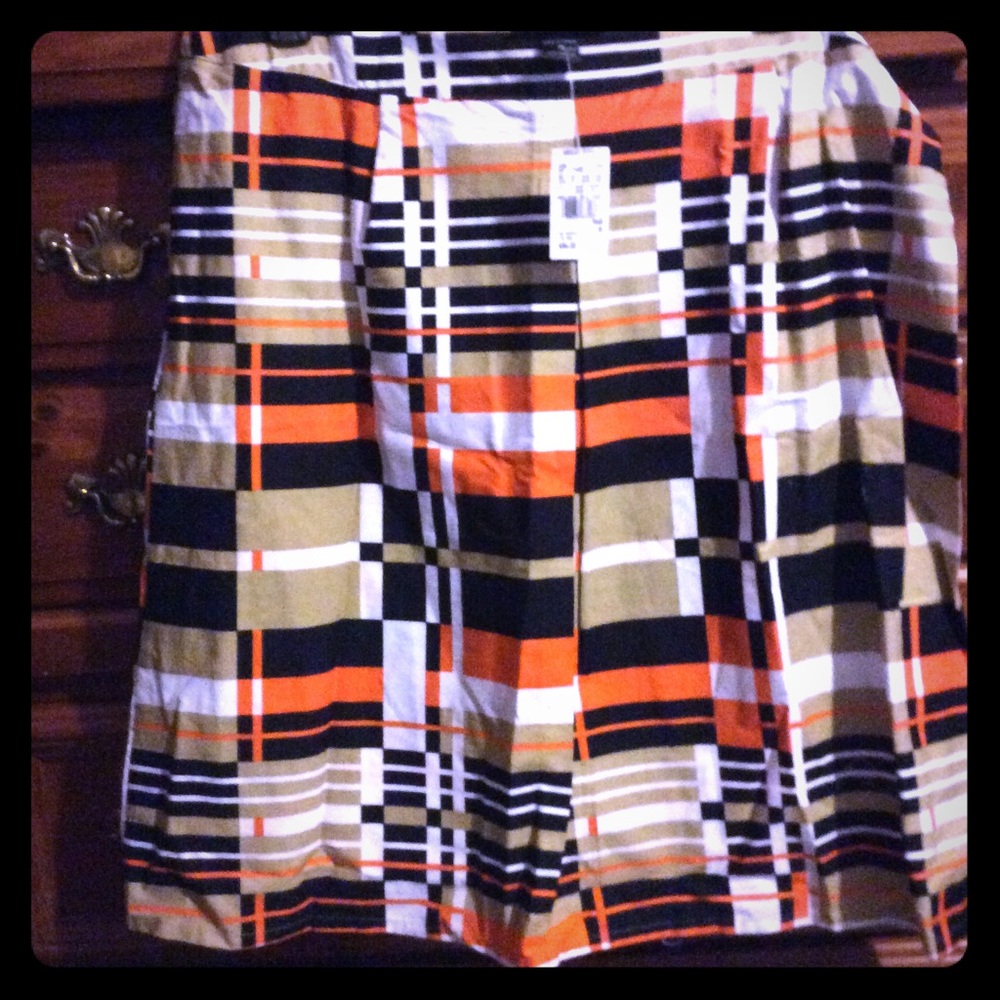 Skirt